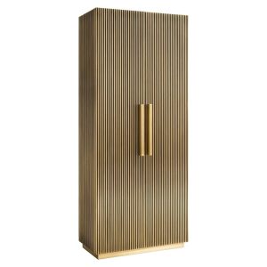 7607 - Cabinet Ironville (Gold)