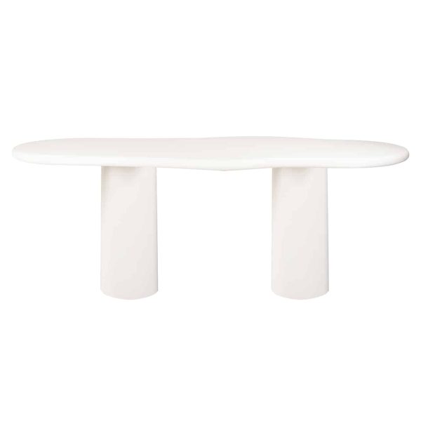 7657 - Dining table Bloomstone 260