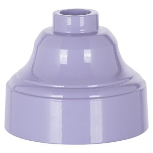 -KA-0218 - Candle holder Dion purple