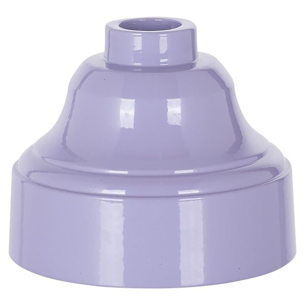 -KA-0218 - Candle holder Dion purple