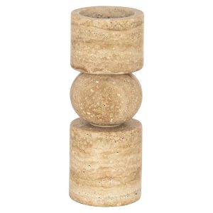 -KA-0261 - Candle holder Alaina