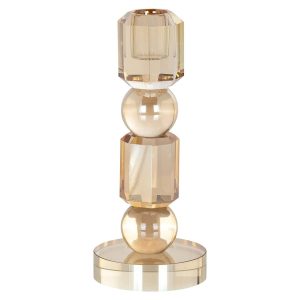 -KA-0274 - Candle holder Meral small