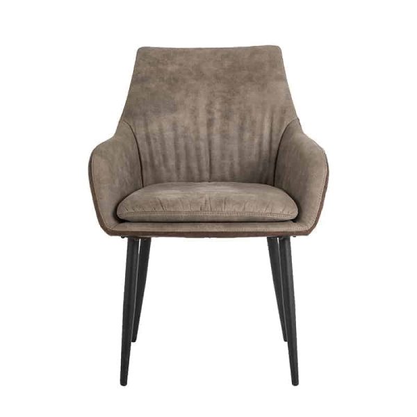 S4390 - Chair Chrissy PU leather