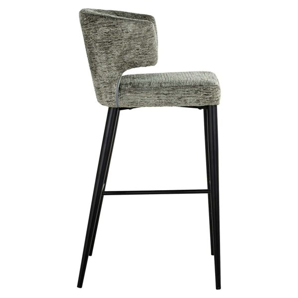 S4716 THYME FUSION - Bar chair Taylor thyme fusion (Fusion thyme 206)