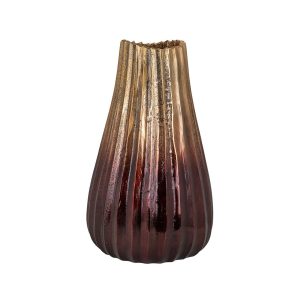 -VA-0120 - Vase Kenza small